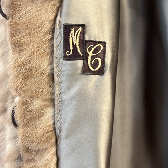 Fur Coat - Picture 5 of 5